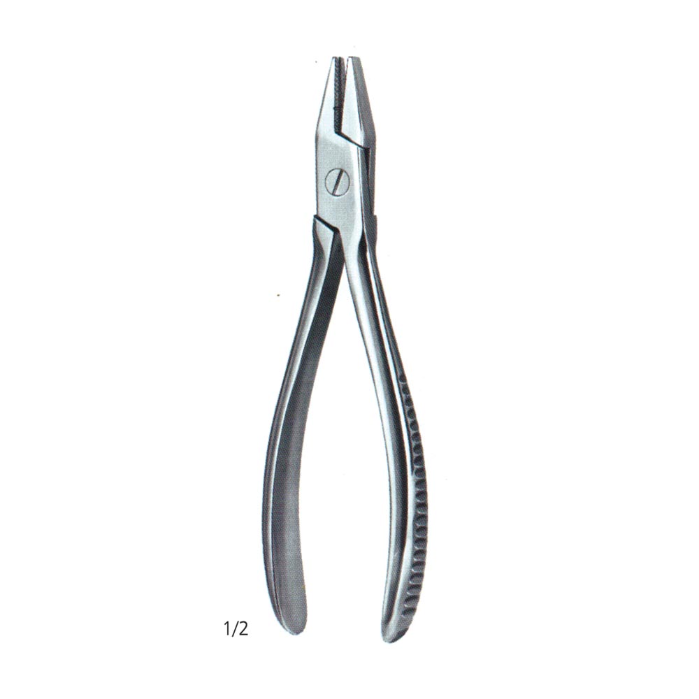 Flat Nose Plier