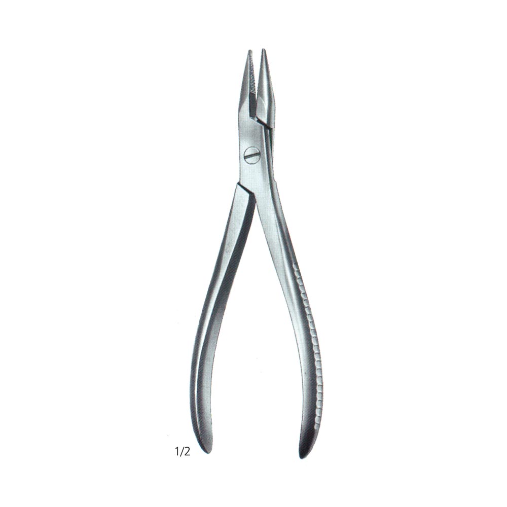 Flat Nose Plier