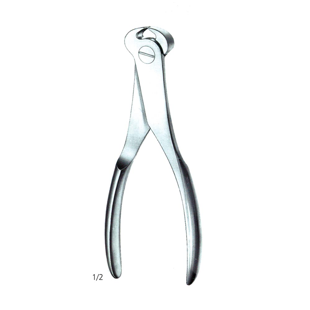 Wire Cutting Plier