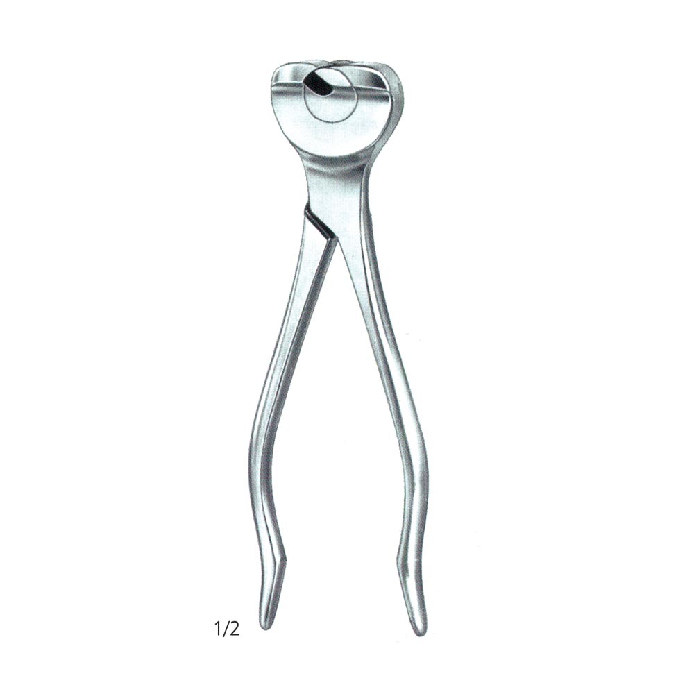 Wire Cutting Plier
