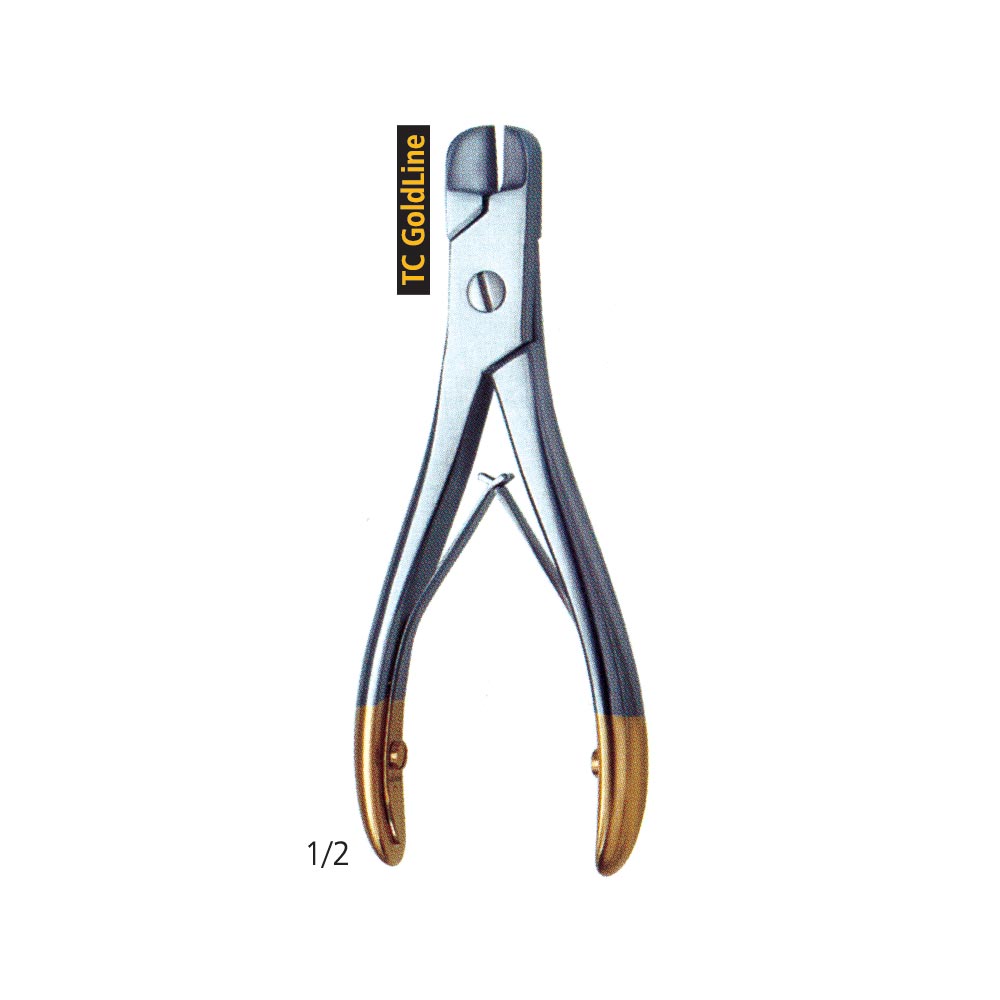 Wire Cutting Plier