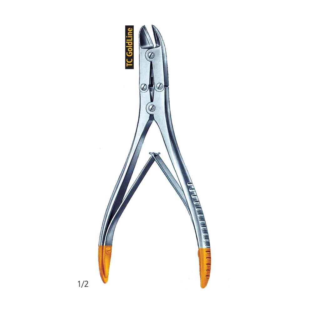 Wire Cutting Plier