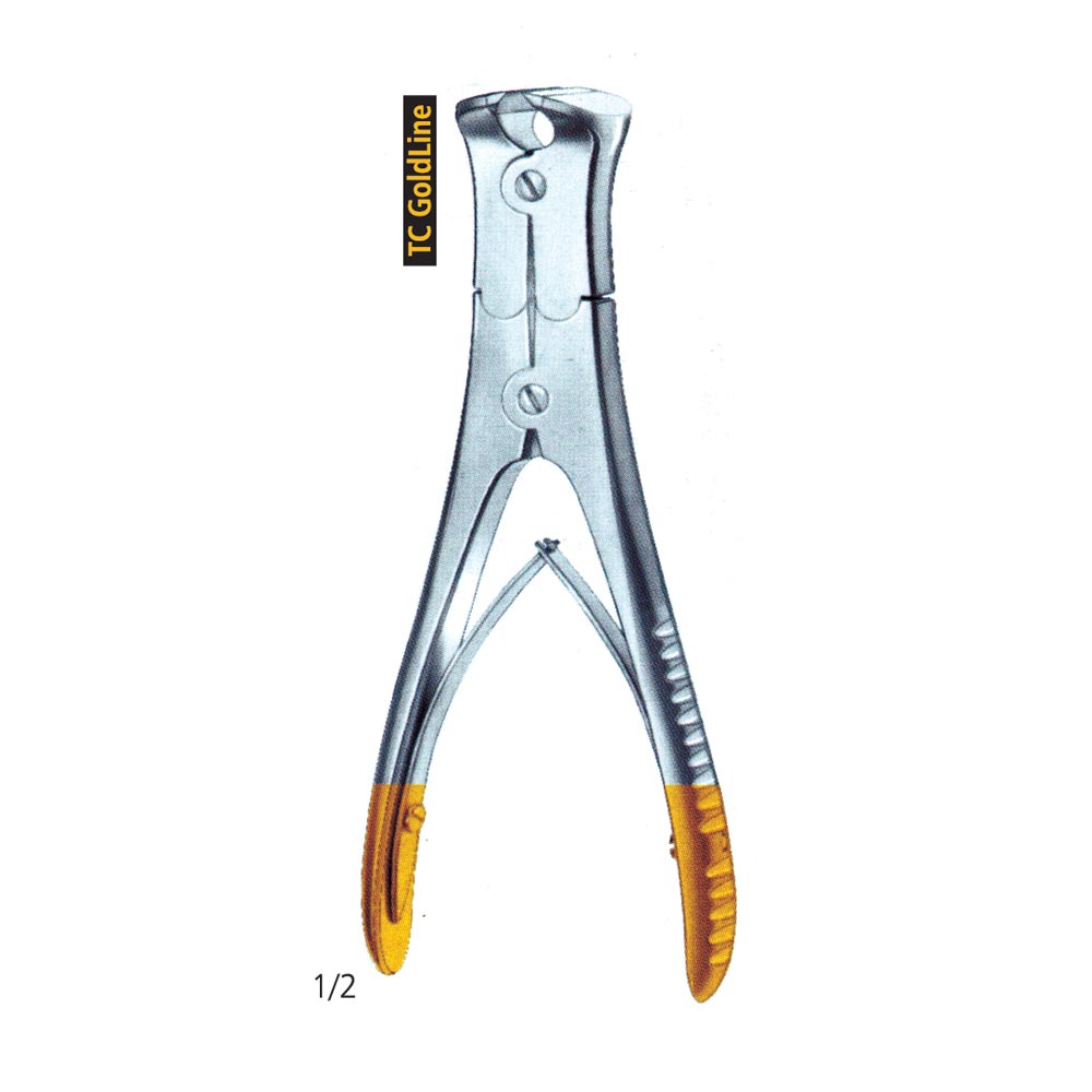 Wire Cutting Plier