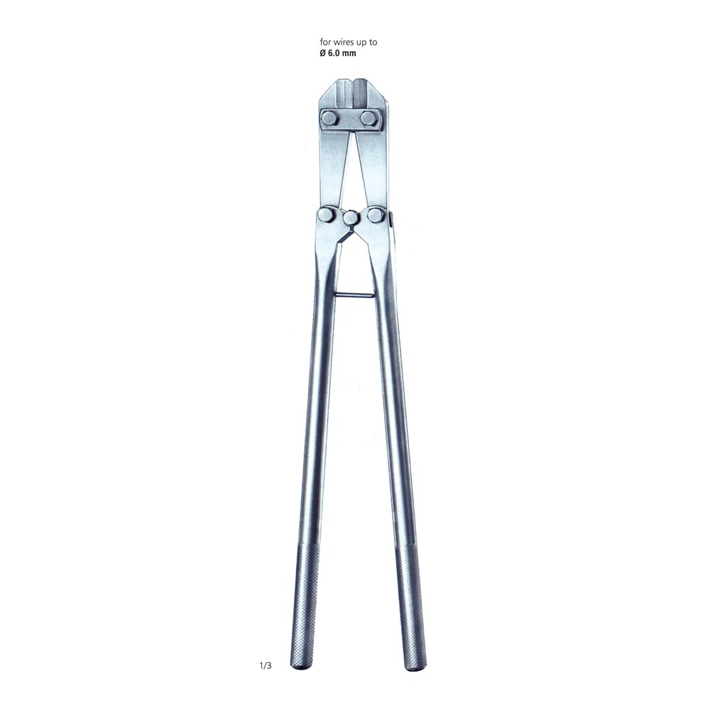 Wire Cutting Plier