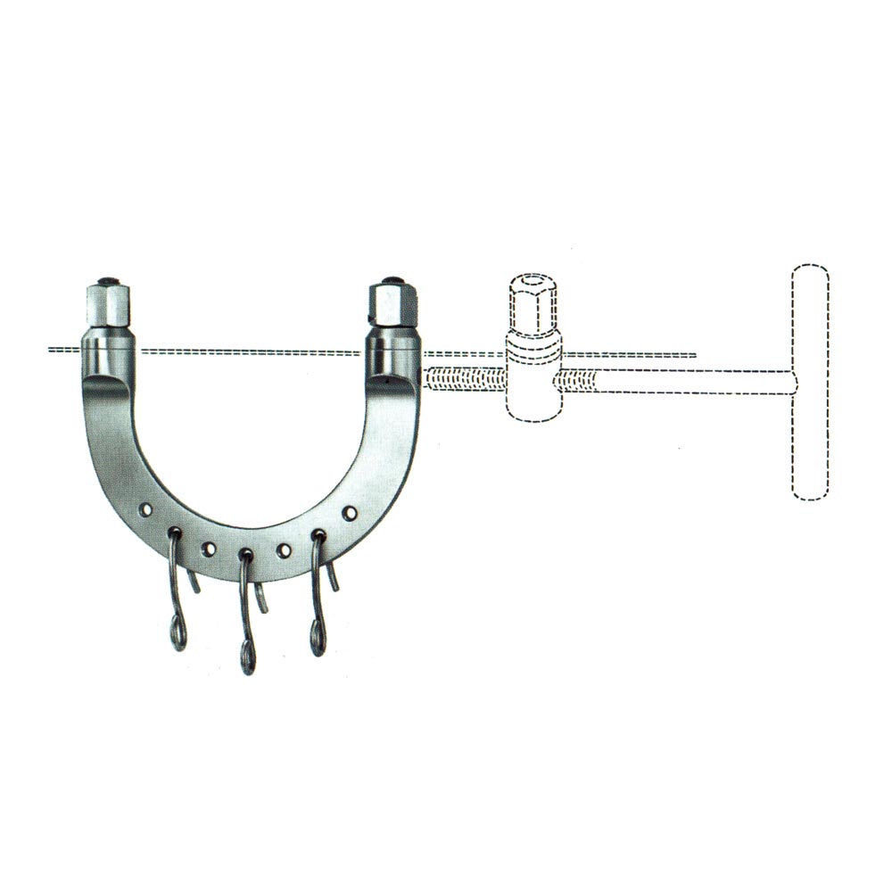 Extension Bow