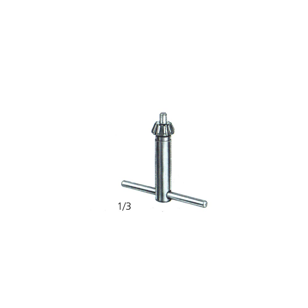 Drill Handle