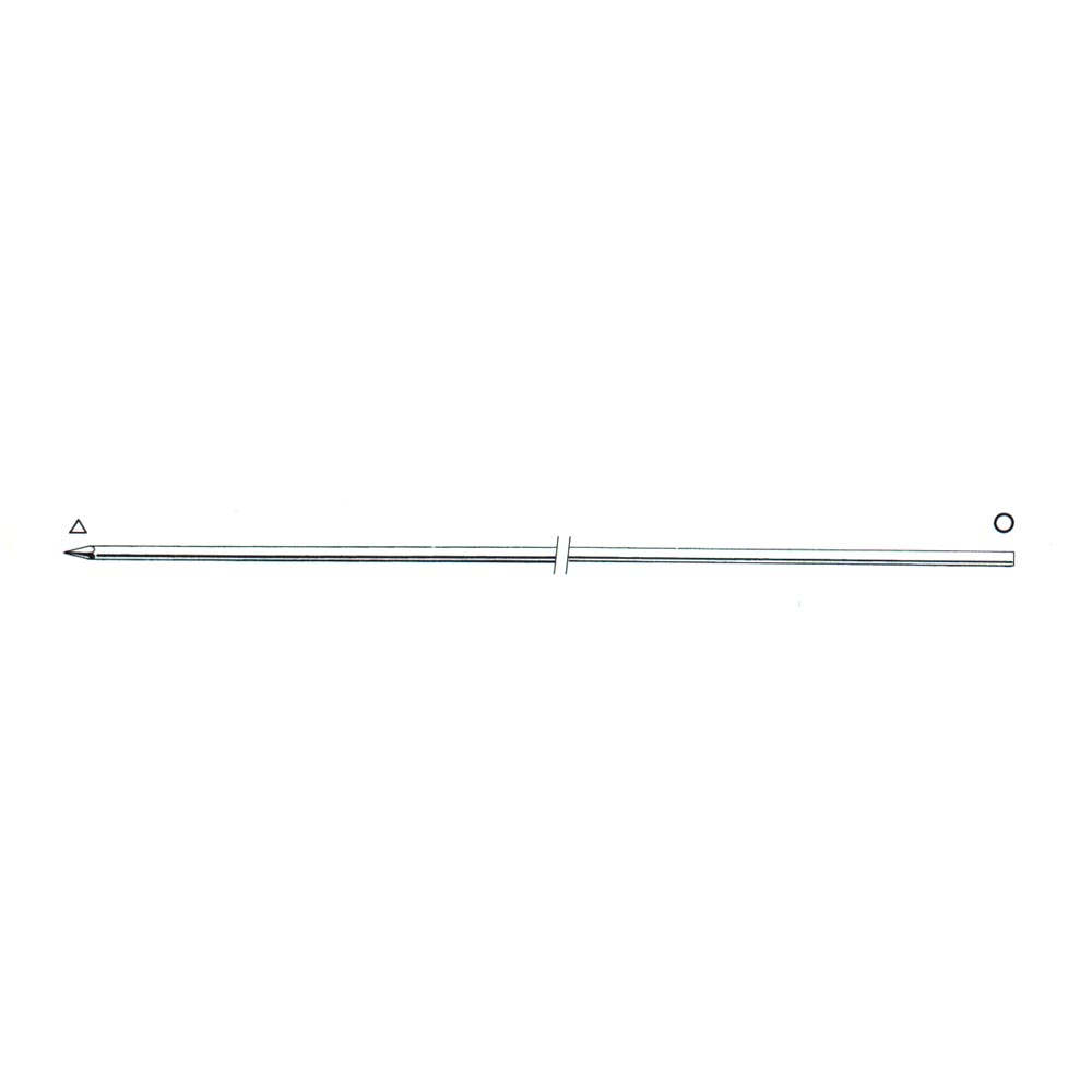 Wire Drill
