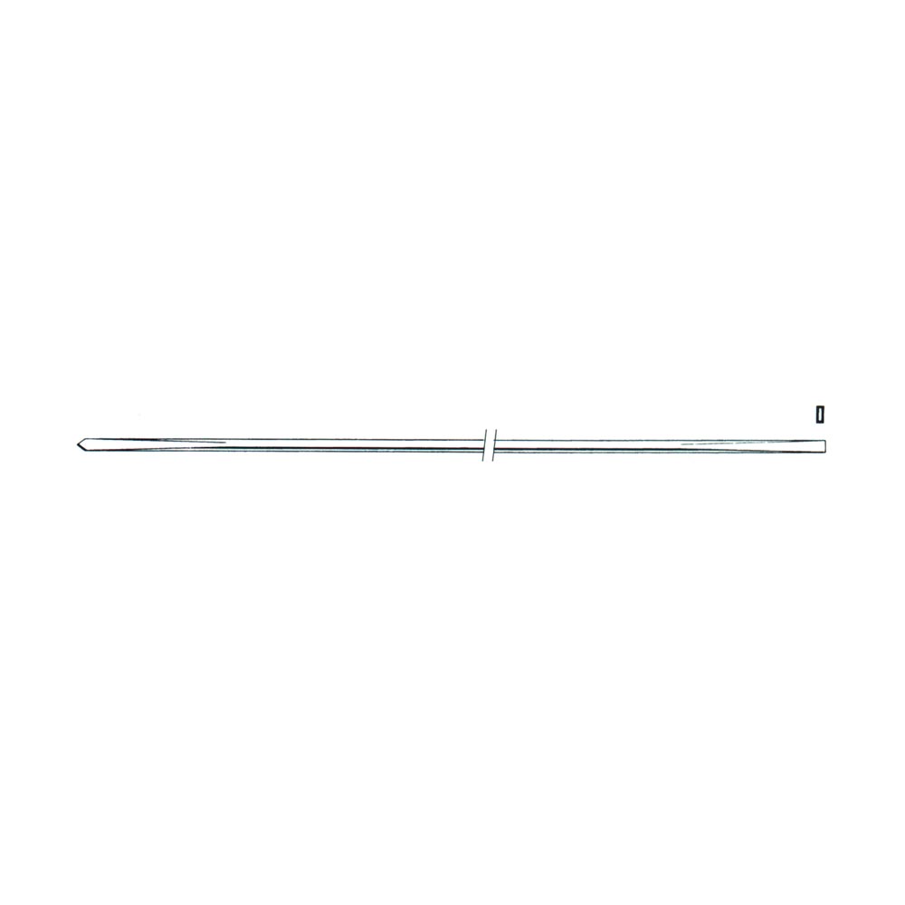 Wire Drill