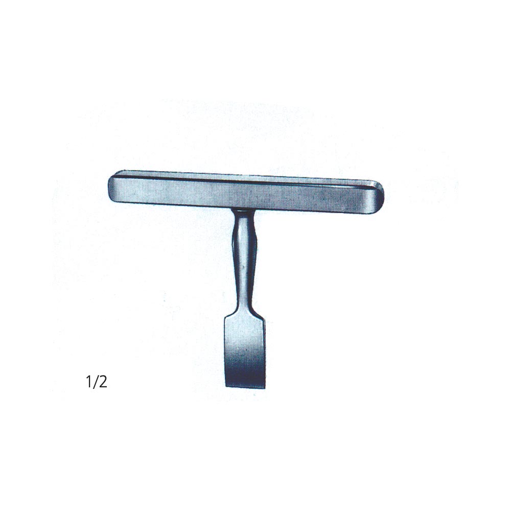 Bone Gouge