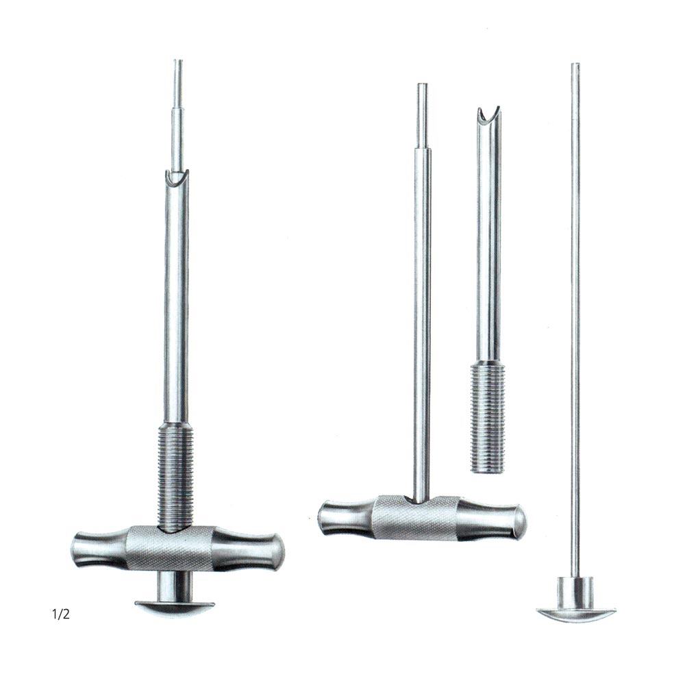 Bone Bioscopy Instruments