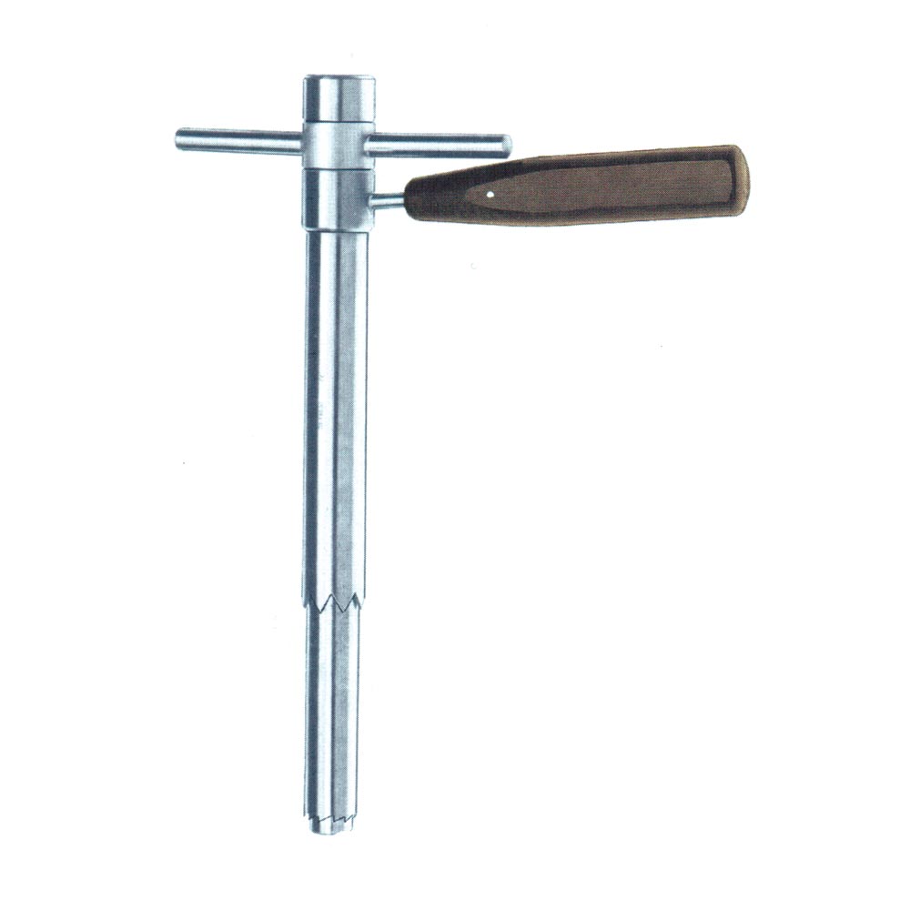 Cancellous Bonegraft Mill