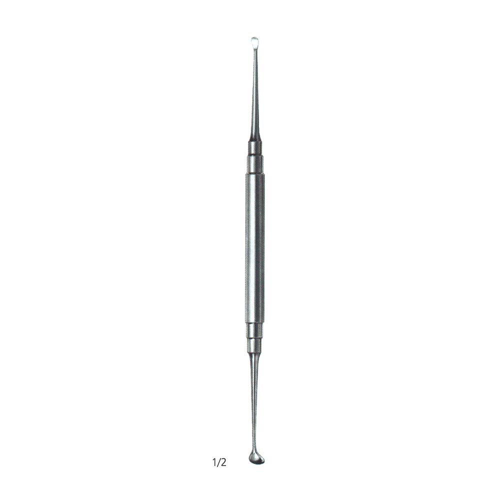 Bone Curette