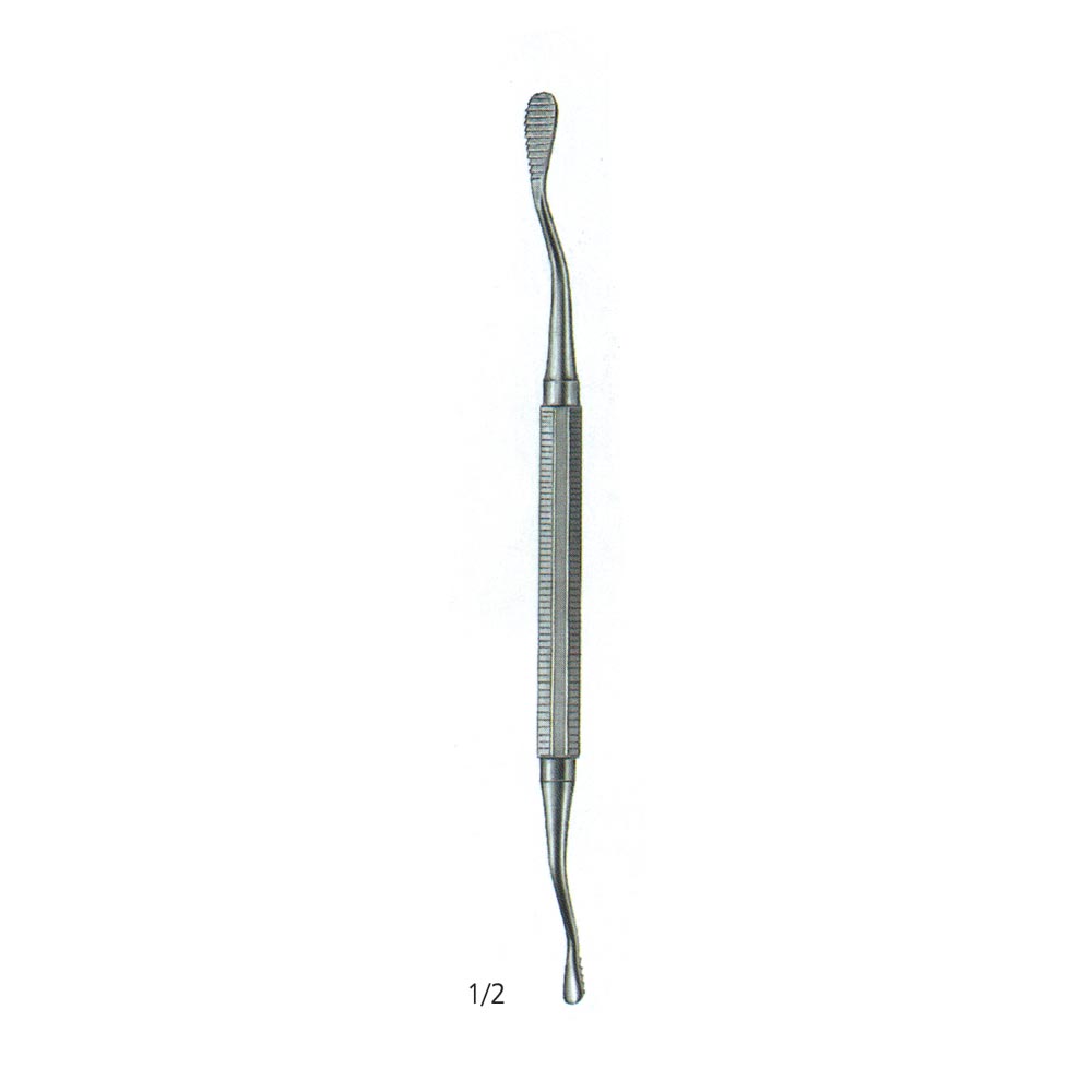 Miller-Colburn Bone File