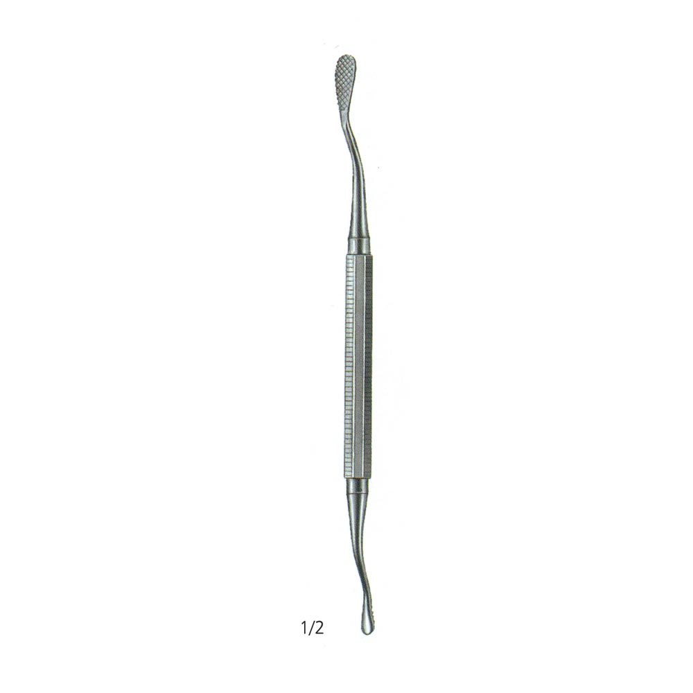 Miller-Colburn Bone File