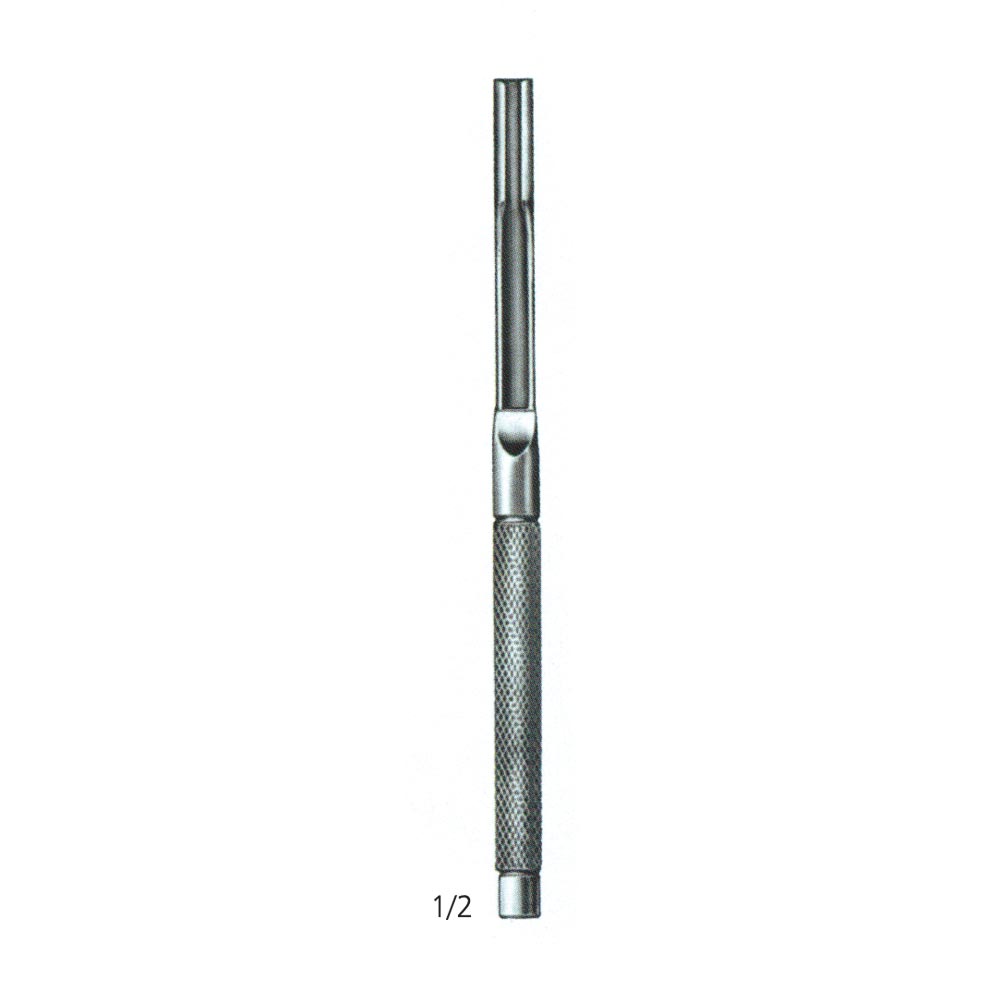 Tendon Stripper