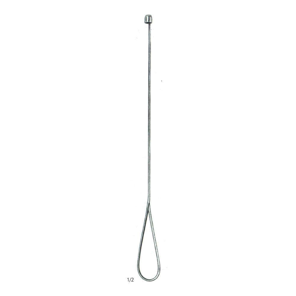 Tendon Stripper
