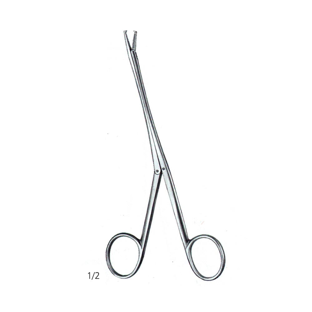 Brand Tendon Holding Forcep