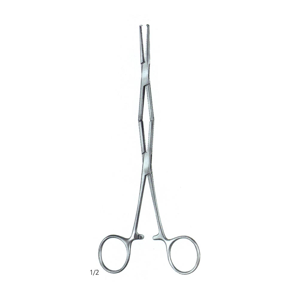 Tendon Holding Forcep