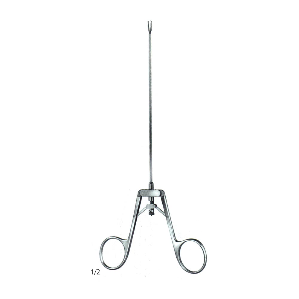 Kleinert-Kutz Tendon Holding Forcep