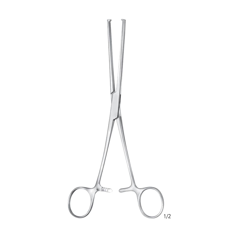 Bircher Bone Holding Forcep