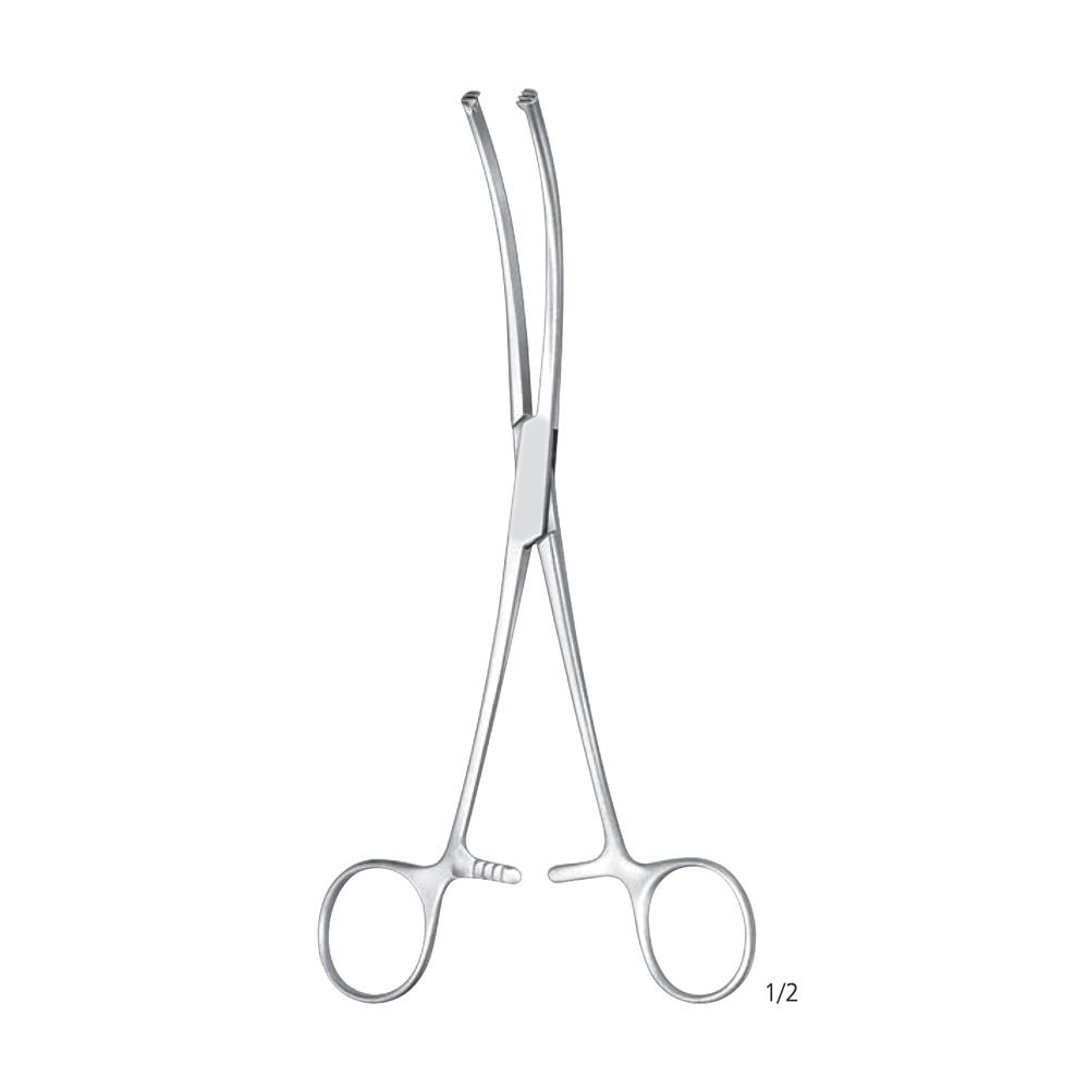 Bircher Bone Holding Forcep