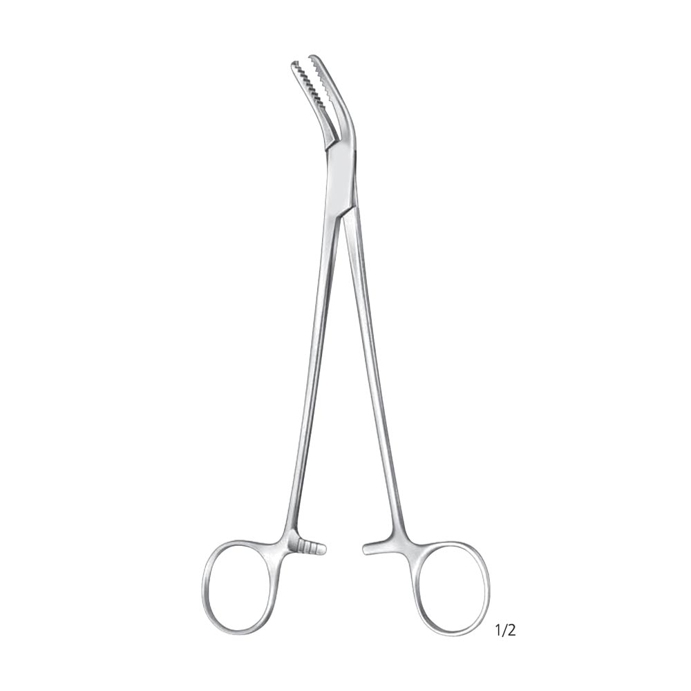 Weller Bone Holding Forcep