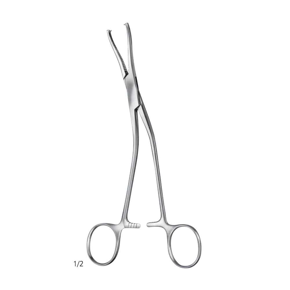 Dingmann Bone Holding Forcep