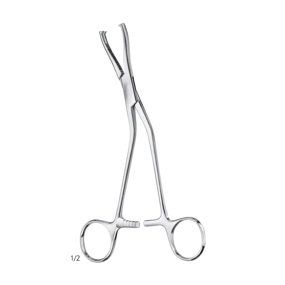 Dingmann Modif. Bone Holding Forcep