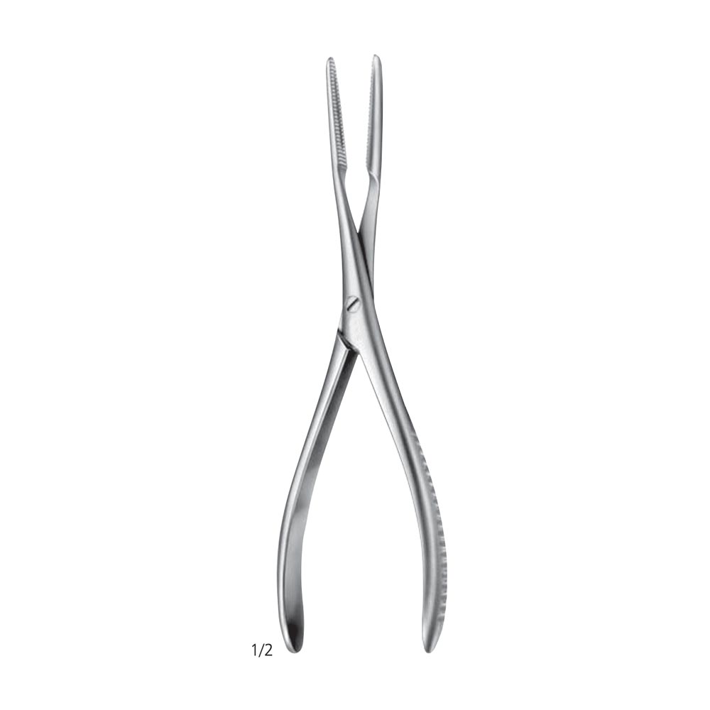 Bone Holding Forcep