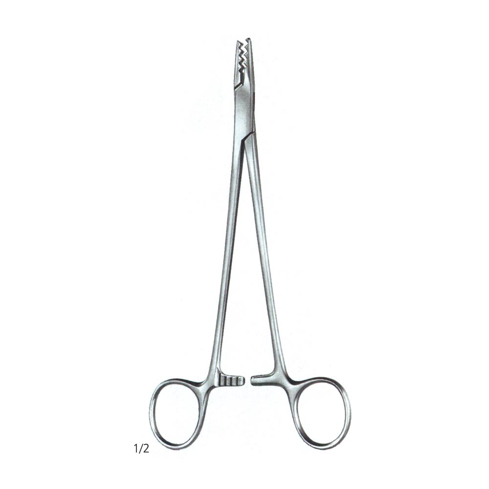 Martin Cartilage Seizing Forcep