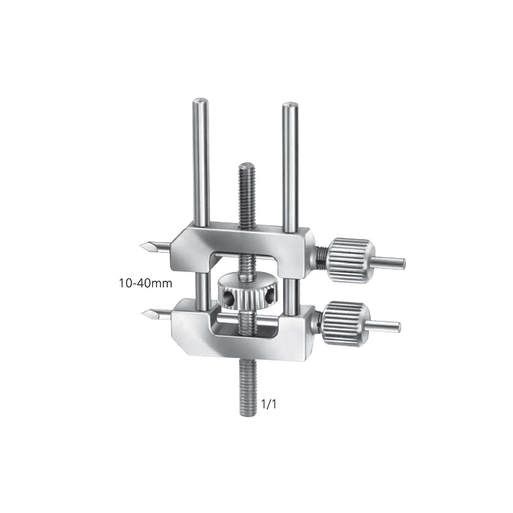 Bone Holding Forcep