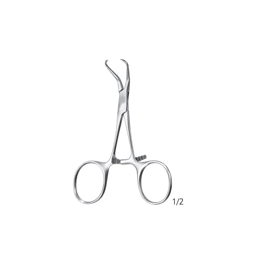 Bone Holding Forcep
