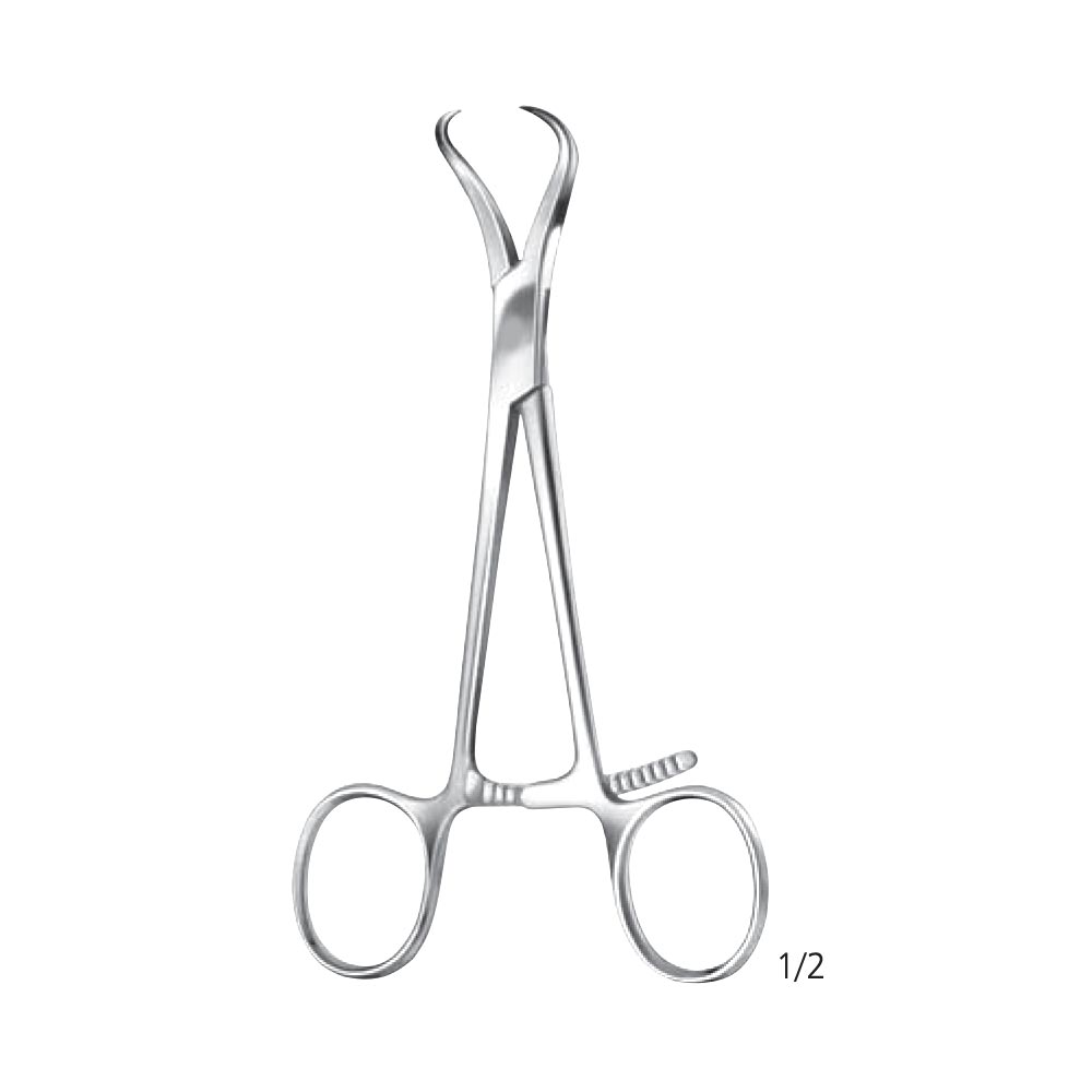 Bone Holding Forcep