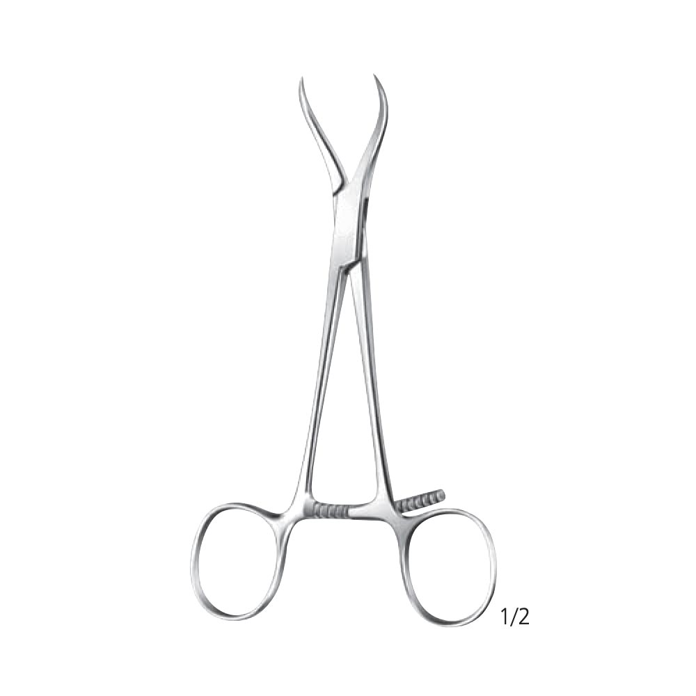 Bone Holding Forcep