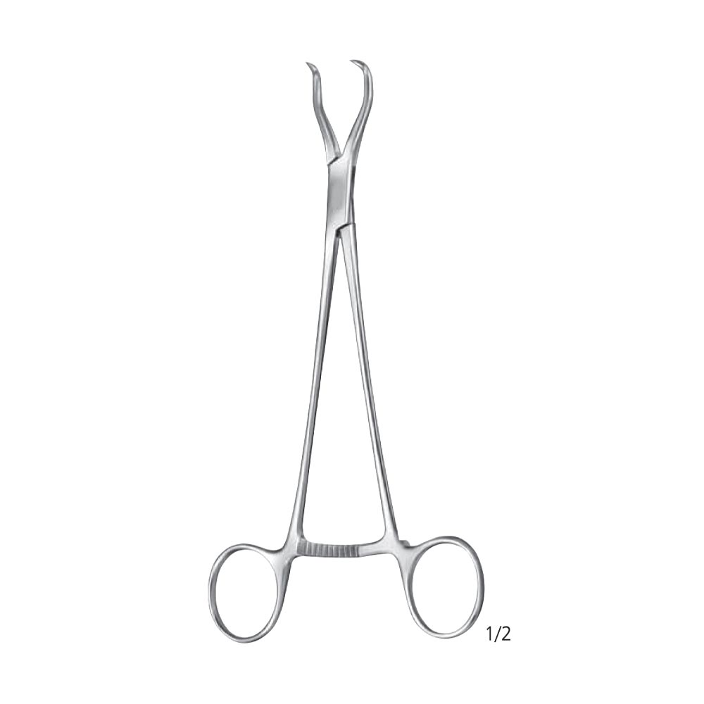 Haase Bone Holding Forcep