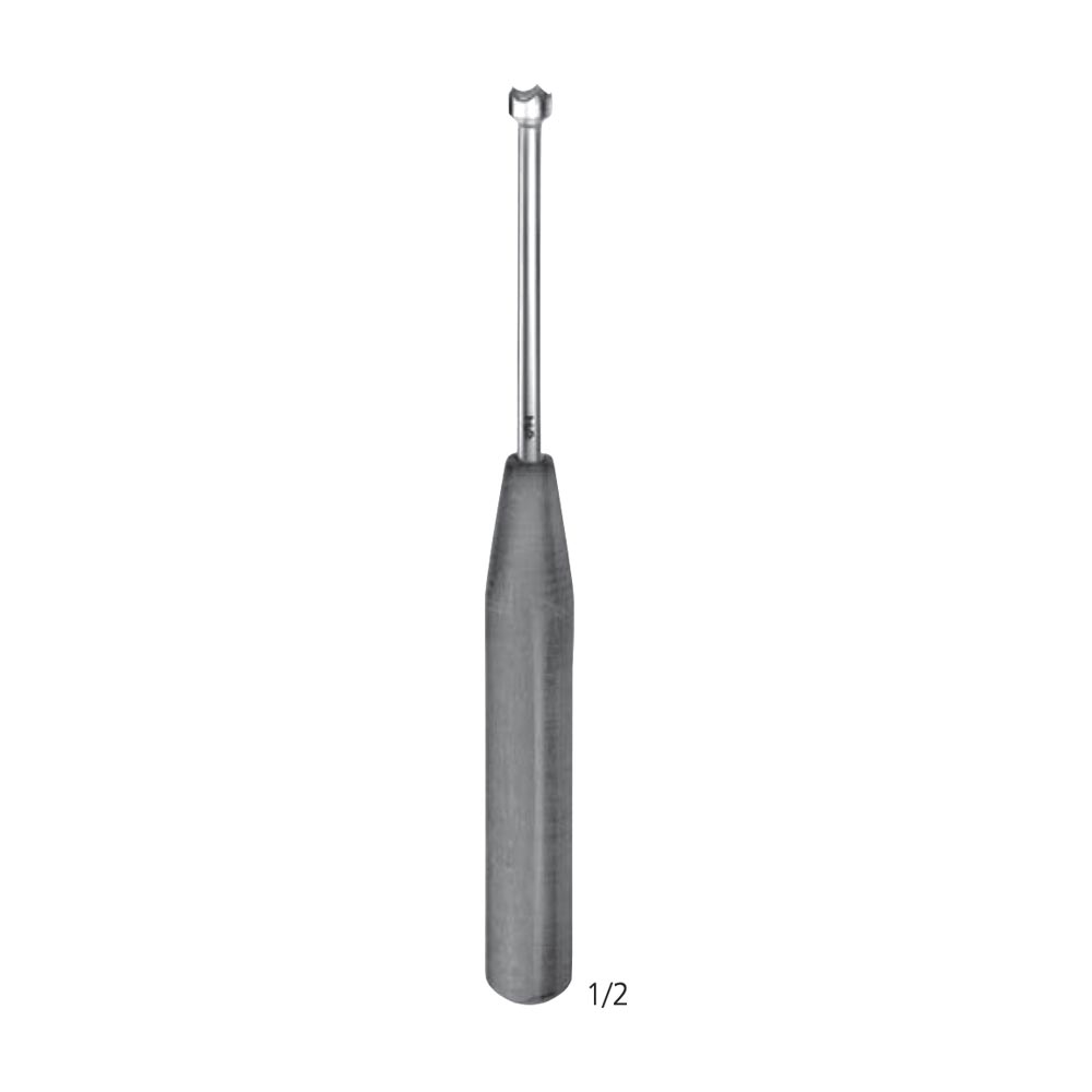 Worrlein Bone Holding Forcep