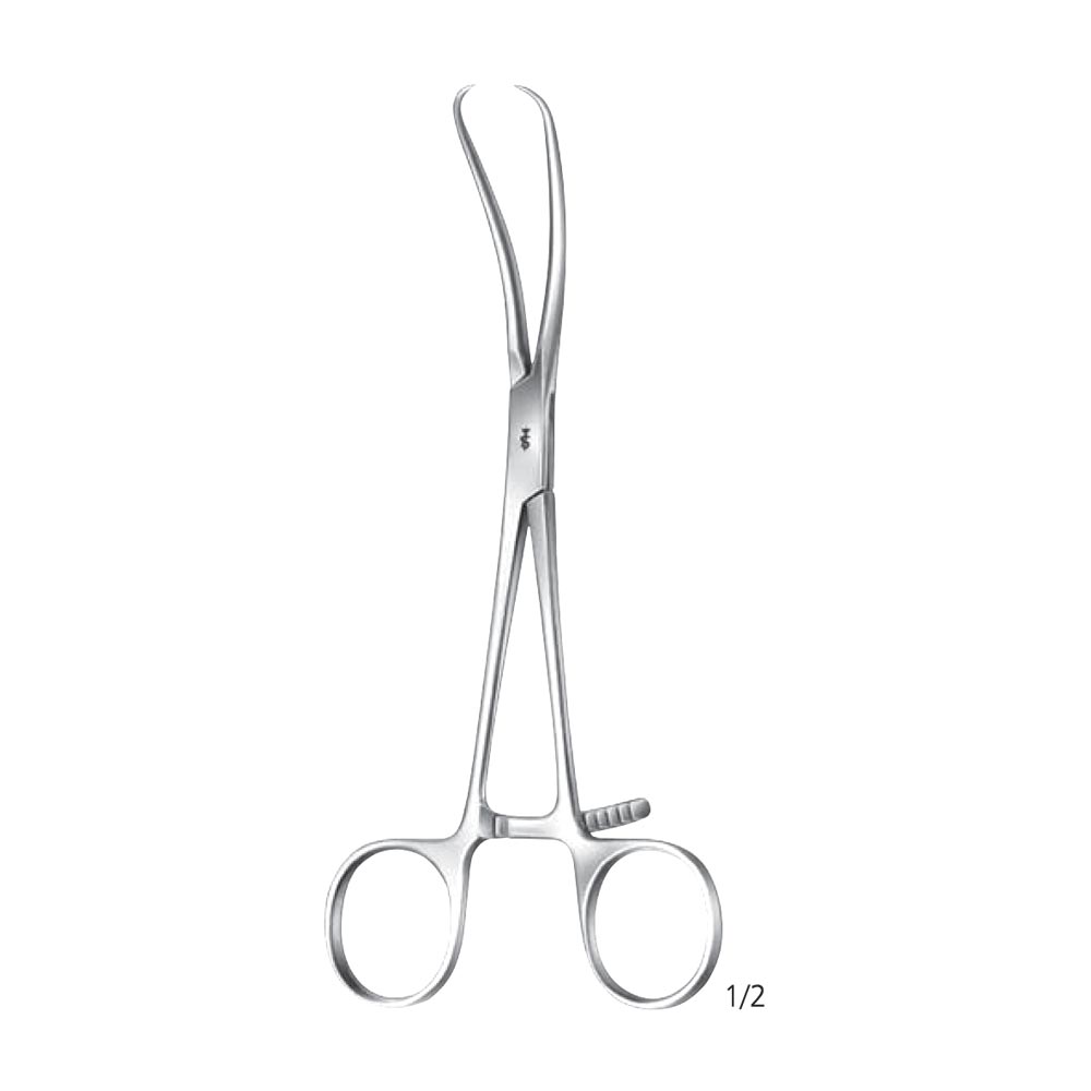 Reill Bone Holding Forcep
