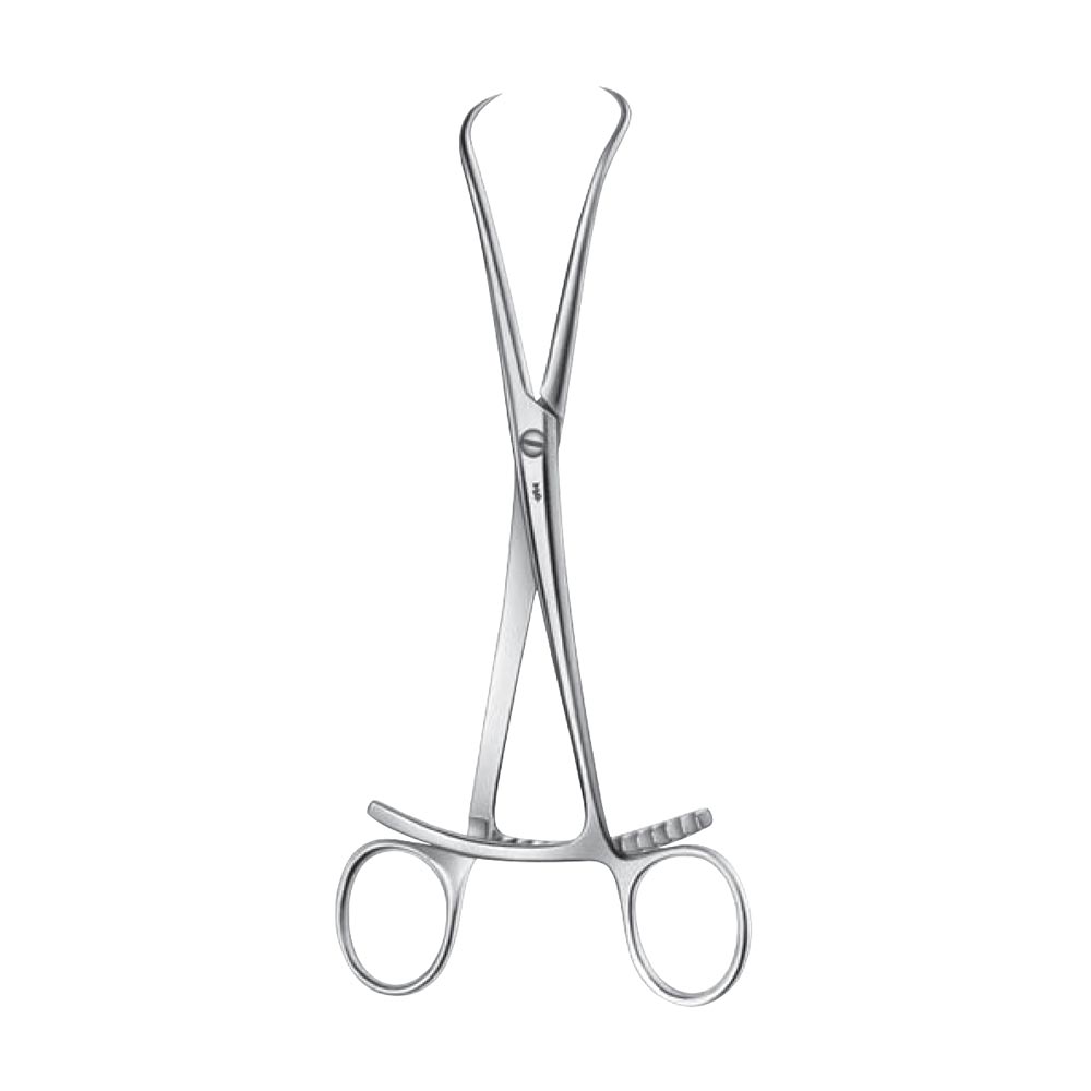 Bone Holding Forcep