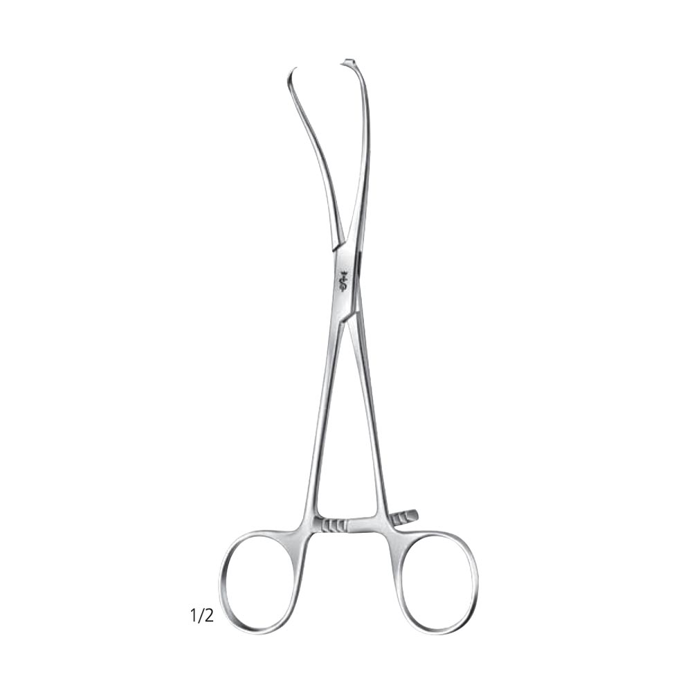 Meyer Bone Holding Forcep