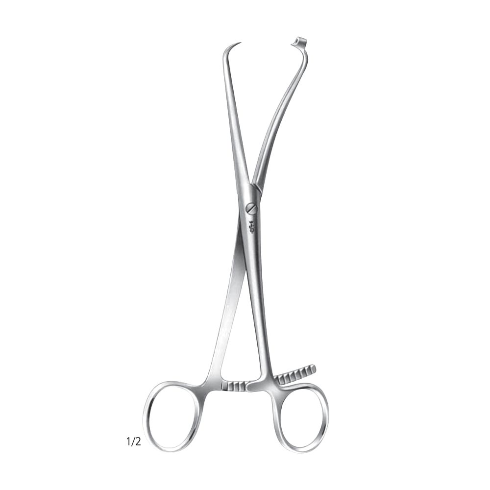 Meyer Bone Holding Forcep