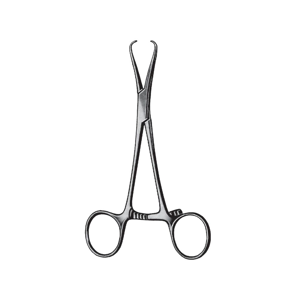 Steinhauser Bone Holding Forcep