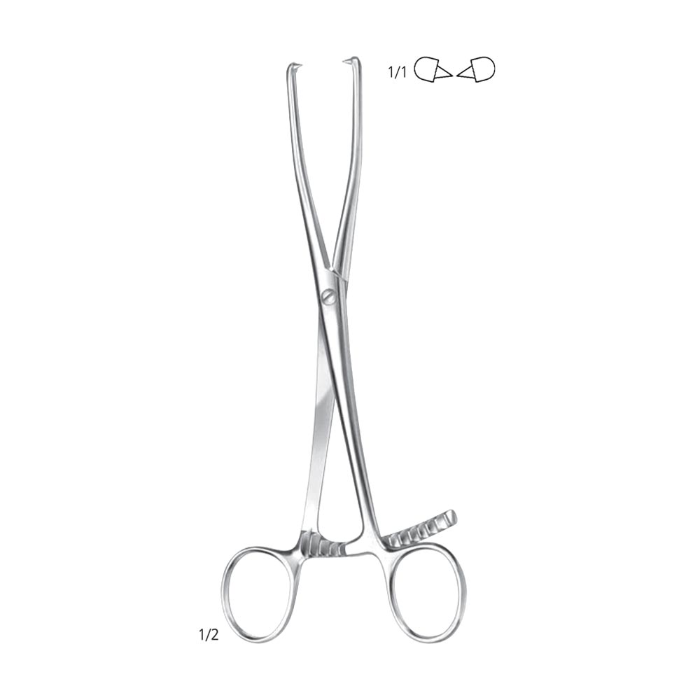 Bone Holding Forcep