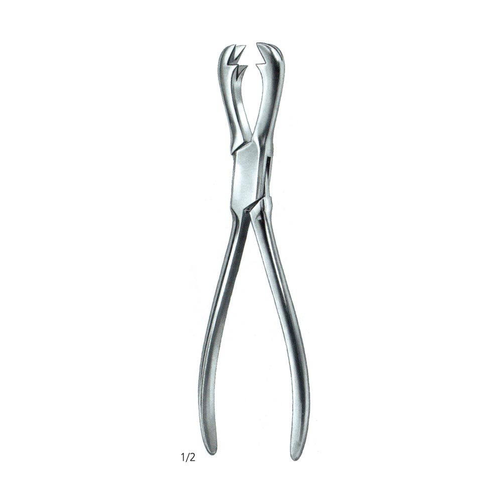 Fergusson Bone Holding Forcep