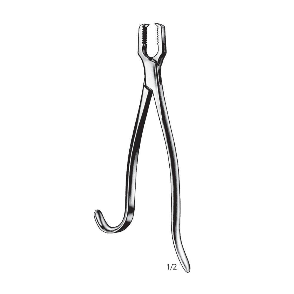Kern Bone Rongeur