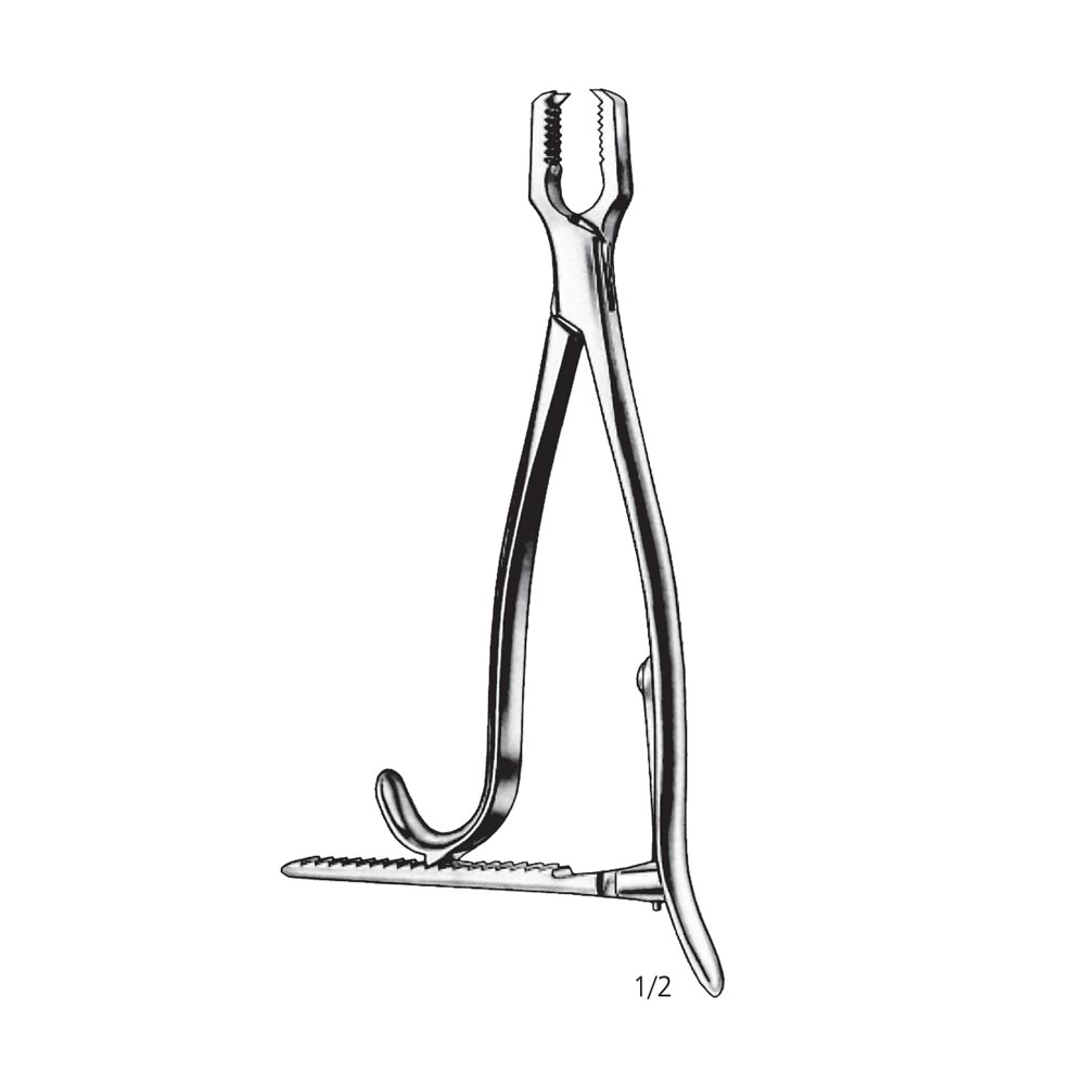 Bone Rongeur