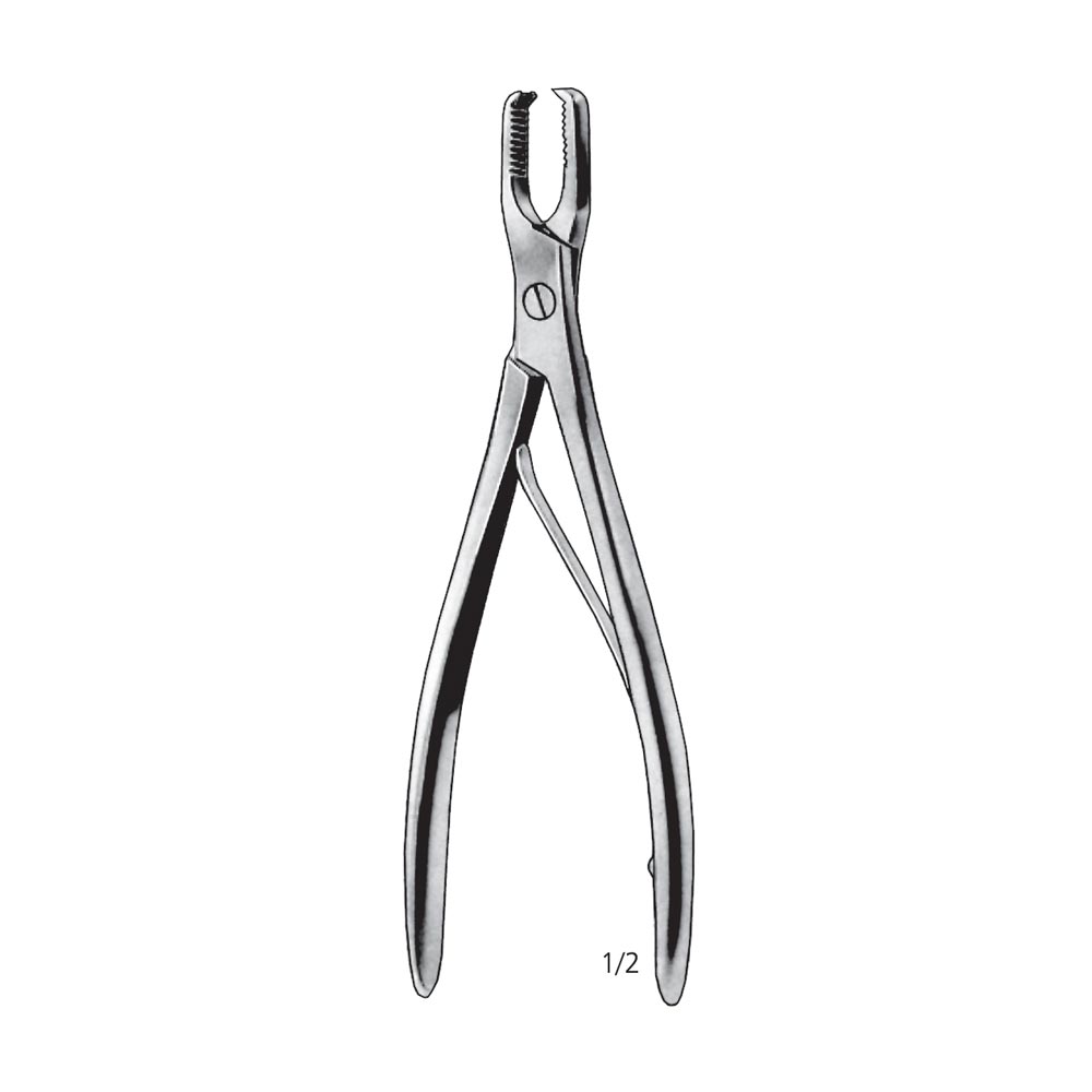 Frosch Bone Rongeur