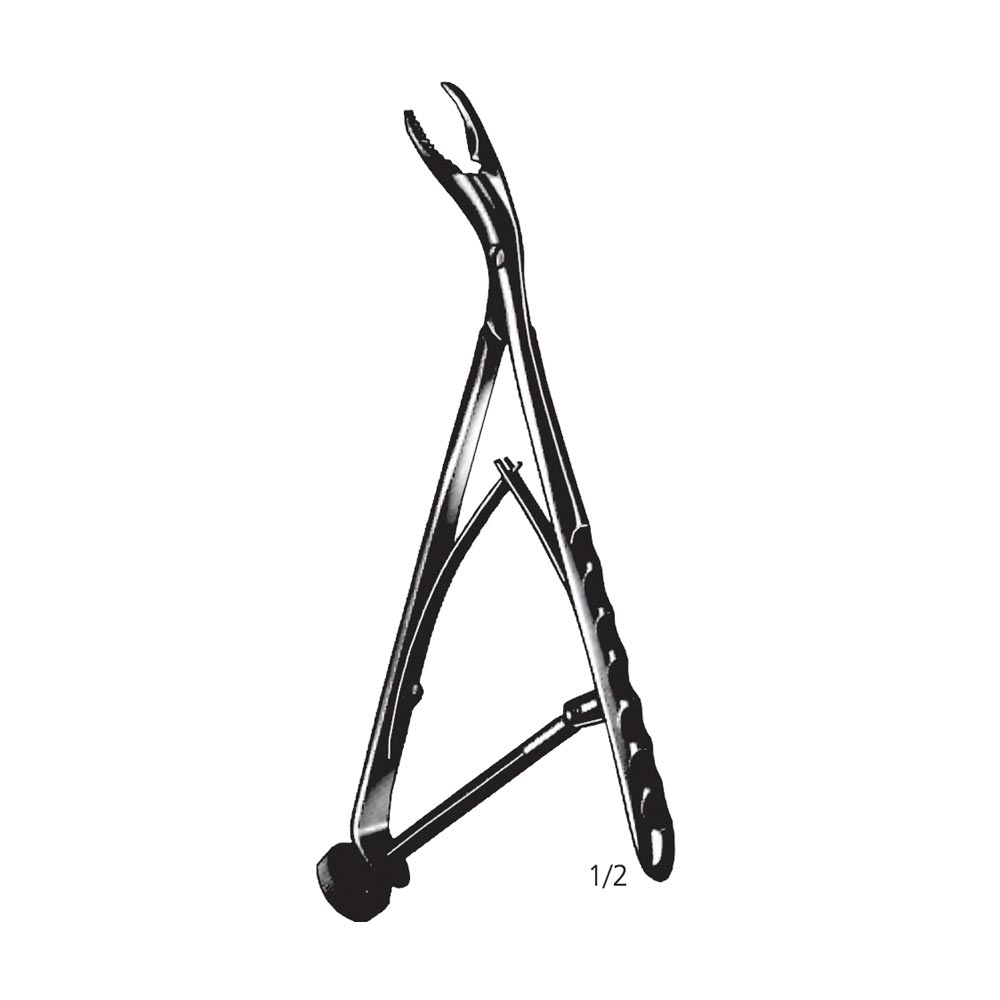 Frosch Bone Rongeur