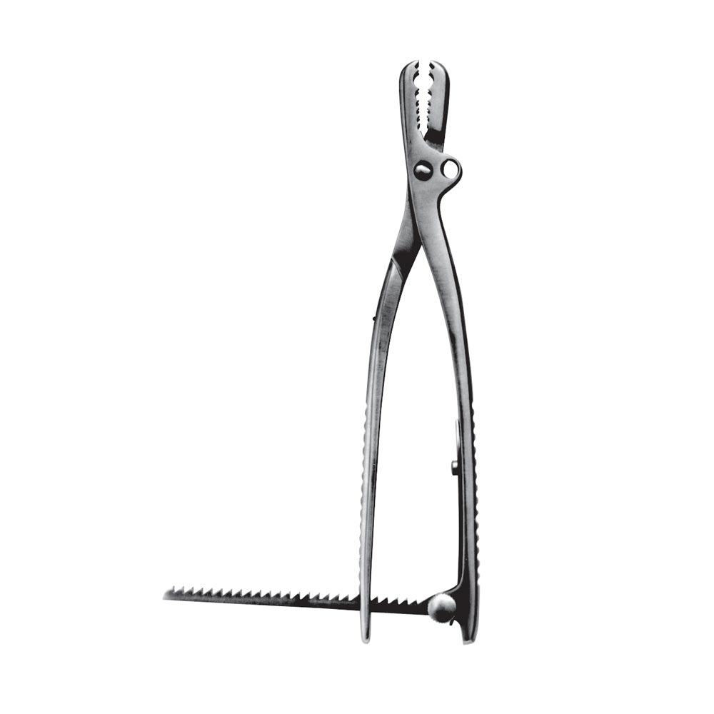 Farabeuf-Lambotte Bone Rongeur