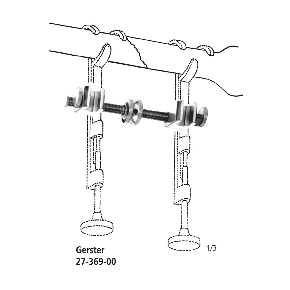 Traction Bar