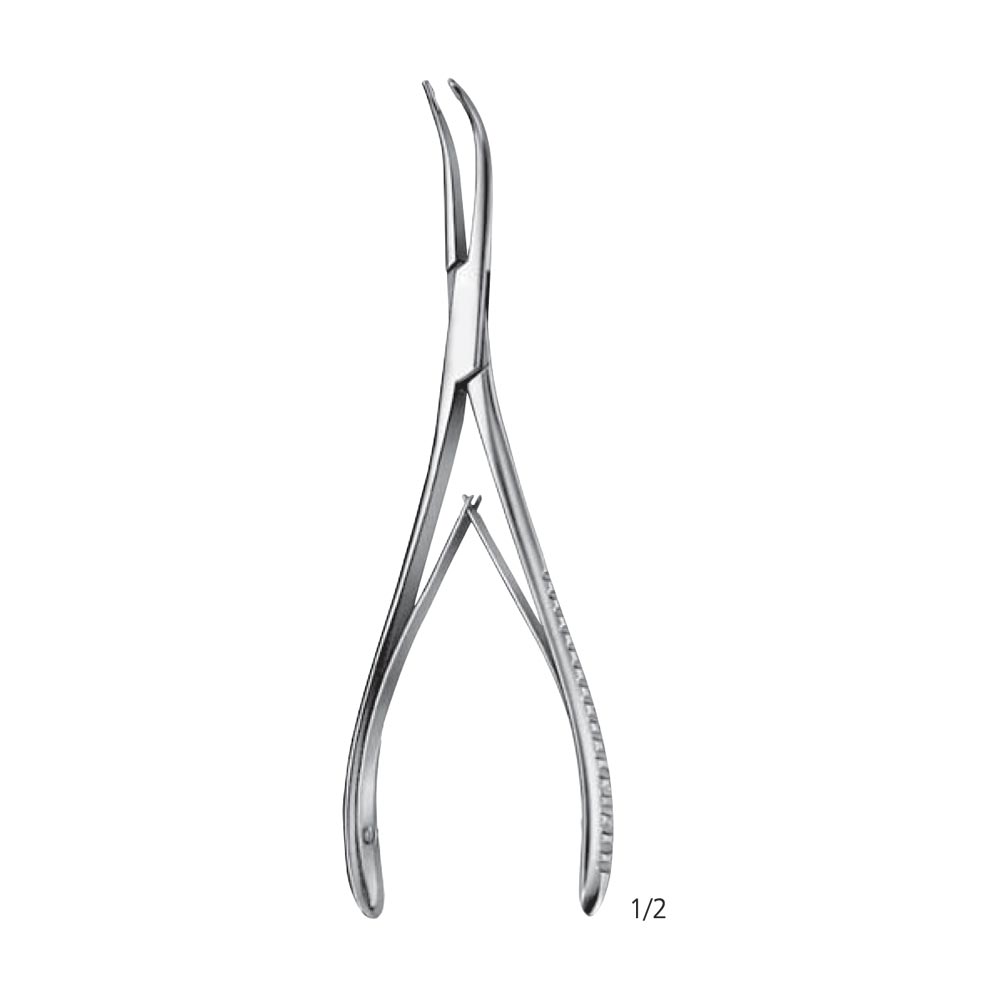 Stellbrink Bone Rongeur